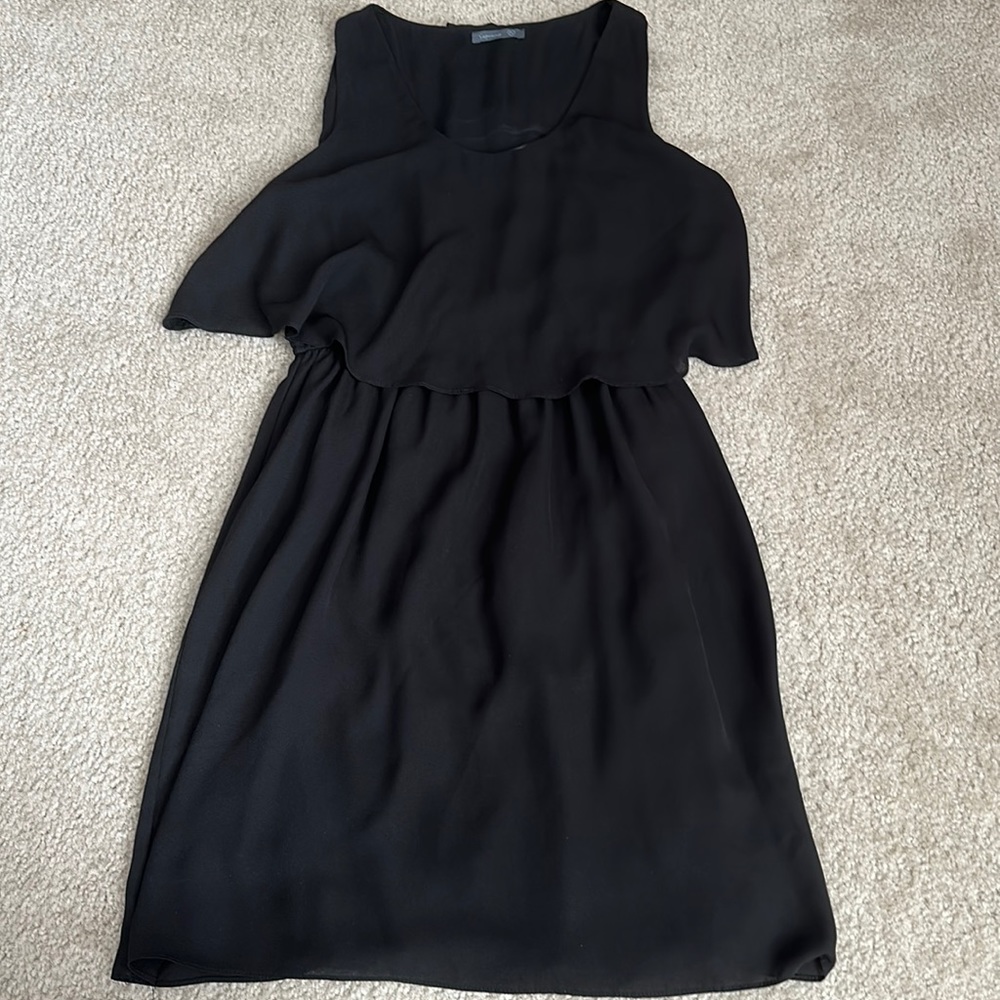 Double Lining Dress